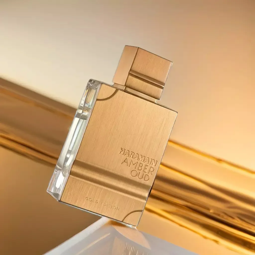 Luxury Lifestyle Rich - Al Haramain Amber Oud Series Extrait