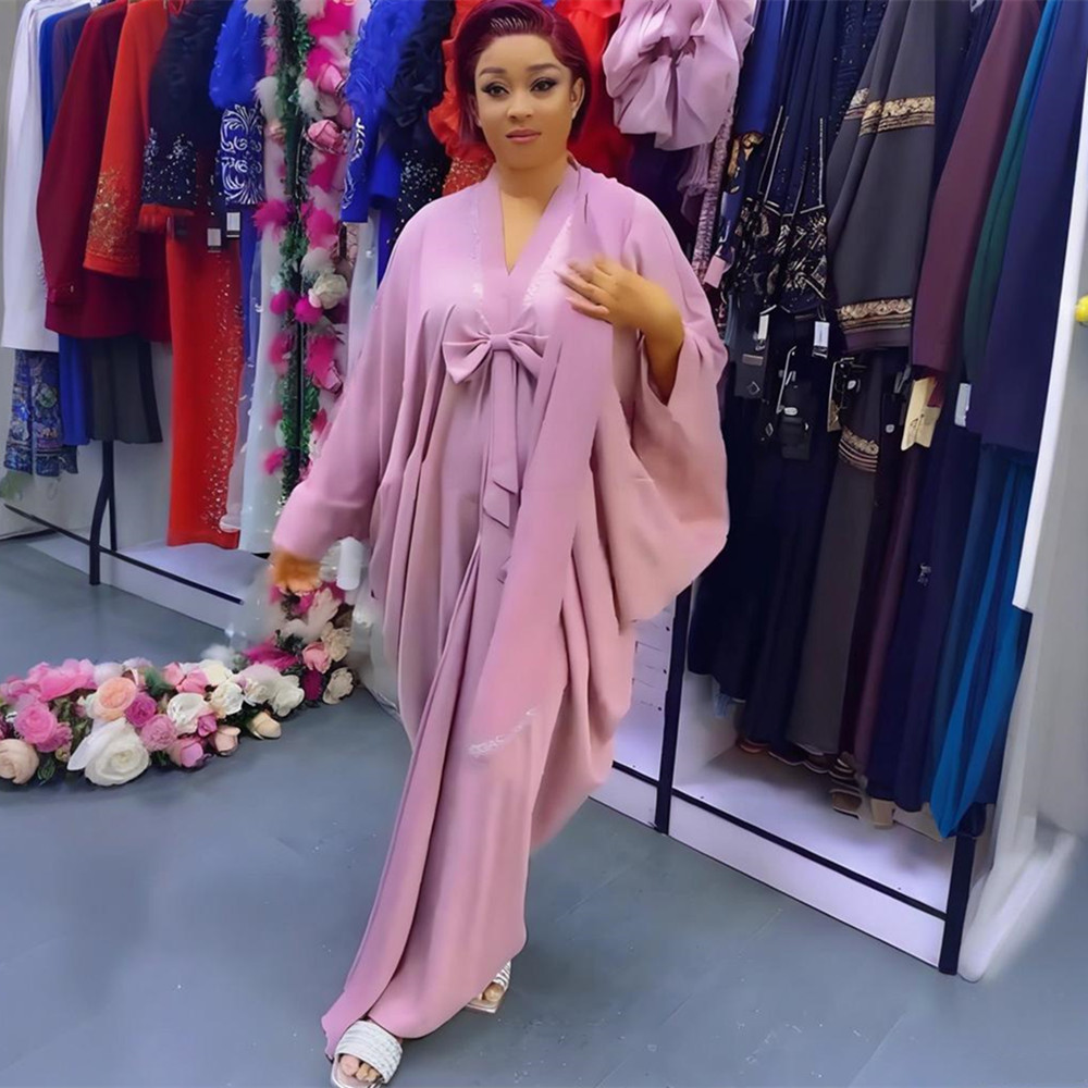Luxury Lifestyle Women - Dubai Abayas For Women Luxury African