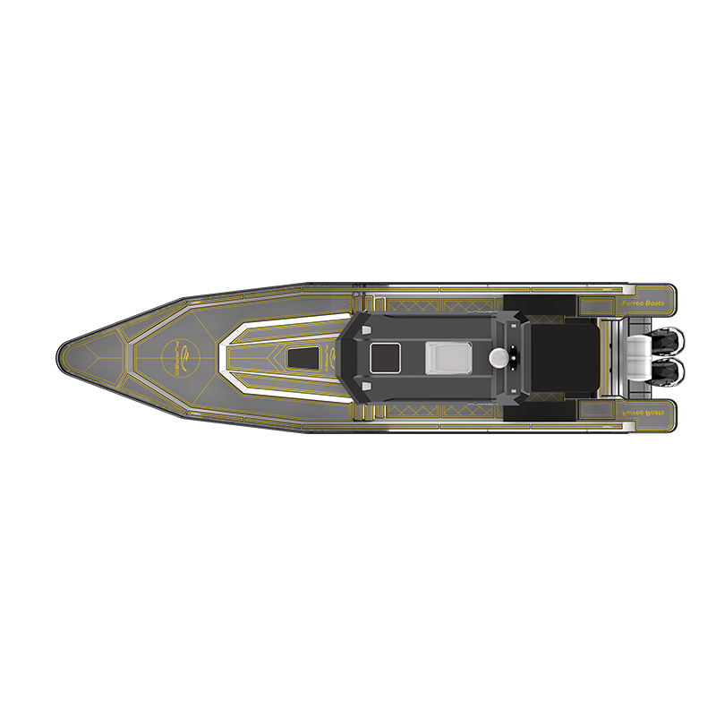 New Furreo Luxury Aluminum Yac - Luxury Lifestyle Family のレビューと価格