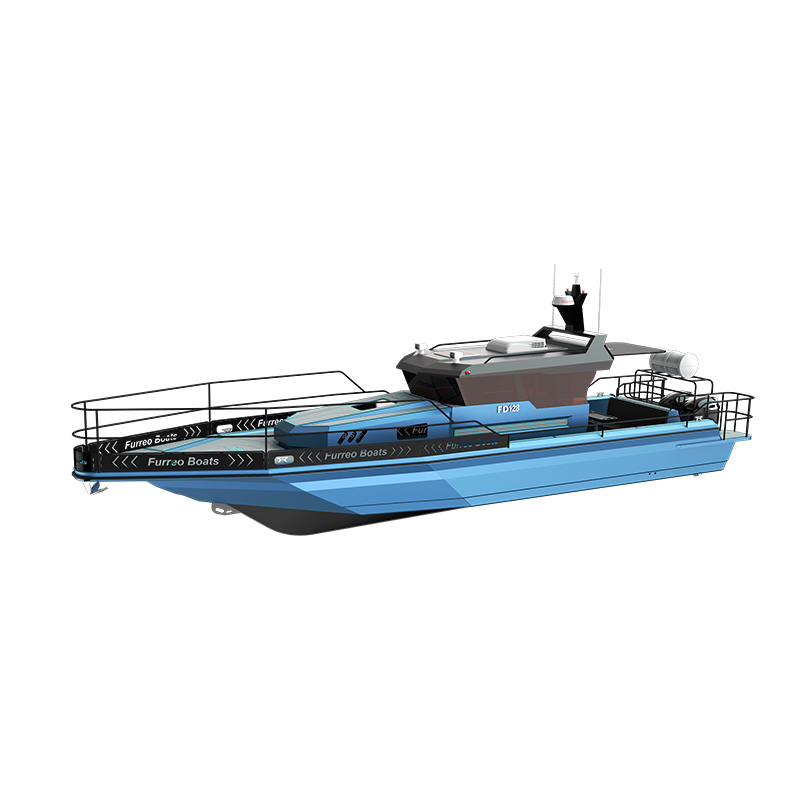 New Furreo Luxury Aluminum Yac - Luxury Lifestyle Family のレビューと価格
