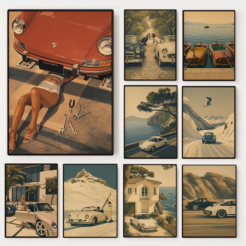 Retro Fashion Luxury Lifestyle - Luxury Lifestyle Yacht のレビューと価格