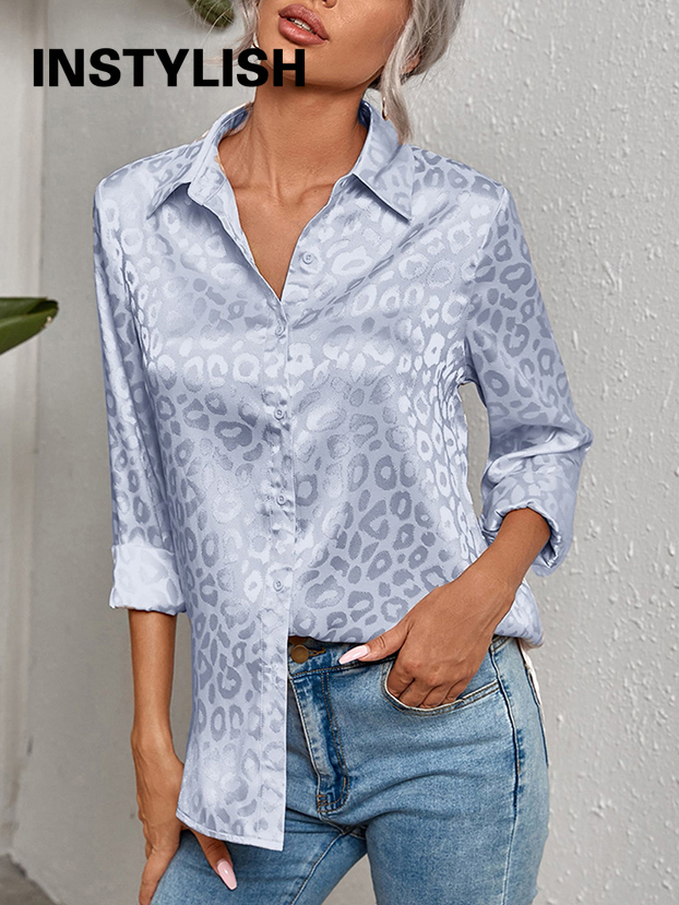 Elegant Office Lady Leopard Pr - Luxury Lifestyle Women のレビューと価格