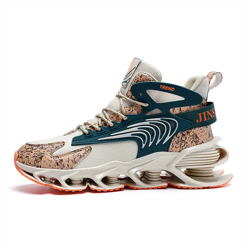 Non-slip Mid Child Running Sne - Luxury Lifestyle Team のレビューと価格