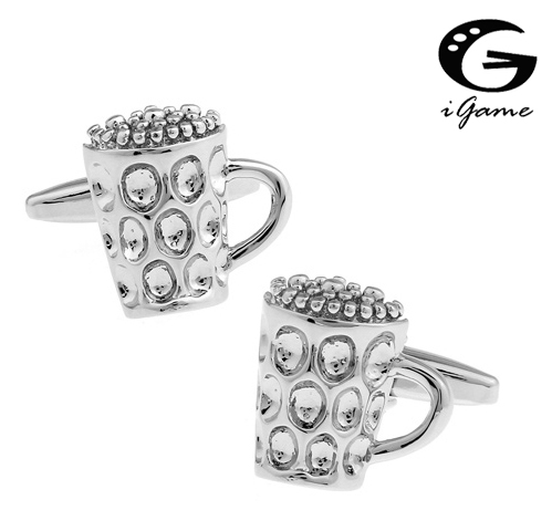 iGame Men Gift Beer Cup Cuff L - Copper Cocktail Mug のレビューと価格