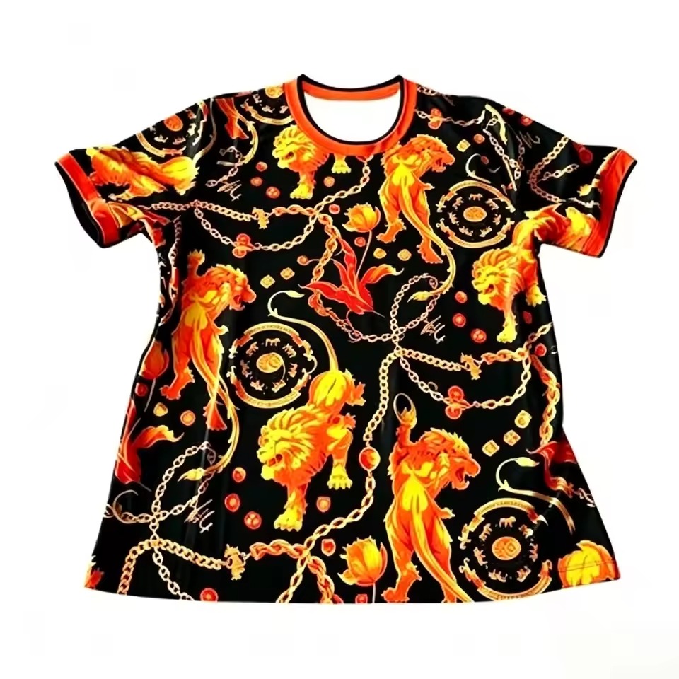New Modern Baroque Lion Luxuri - Luxury Lifestyle Women のレビューと価格