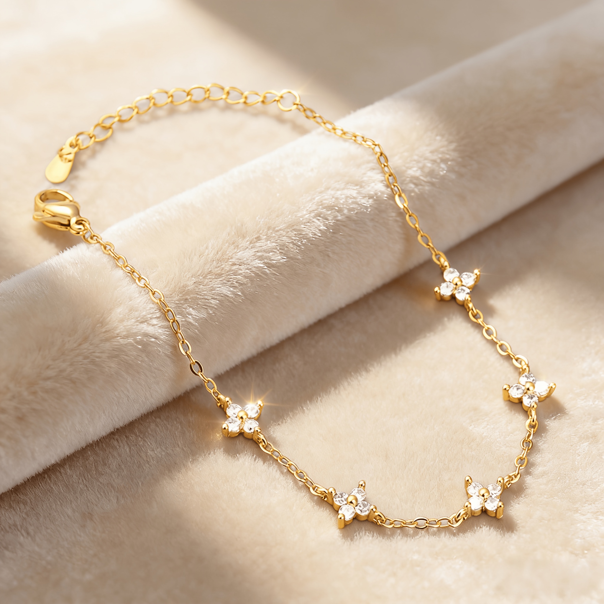 anti-fading stainless steel je - Luxury Lifestyle Jewelry のレビューと価格