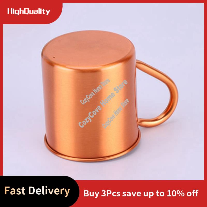 Sports Products Straight Cup H - Copper Cocktail Mug のレビューと価格