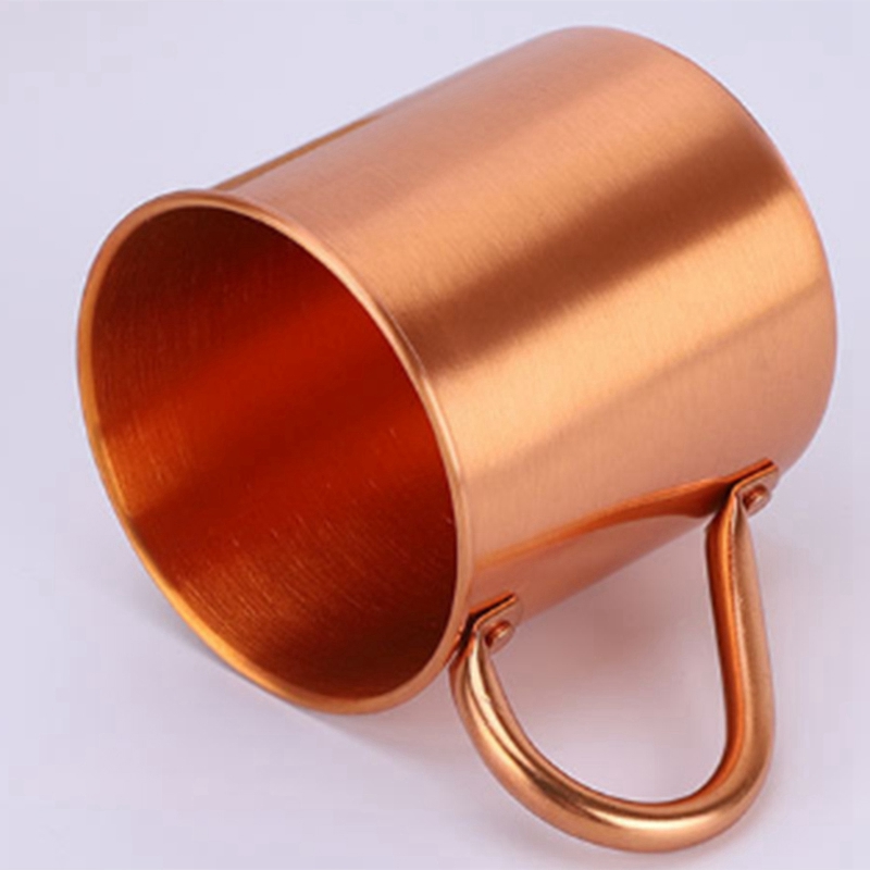 Sports Products Straight Cup H - Copper Cocktail Mug のレビューと価格