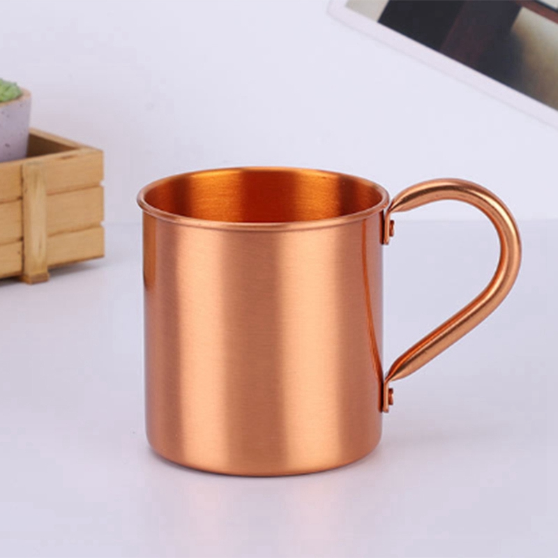 Sports Products Straight Cup H - Copper Cocktail Mug のレビューと価格