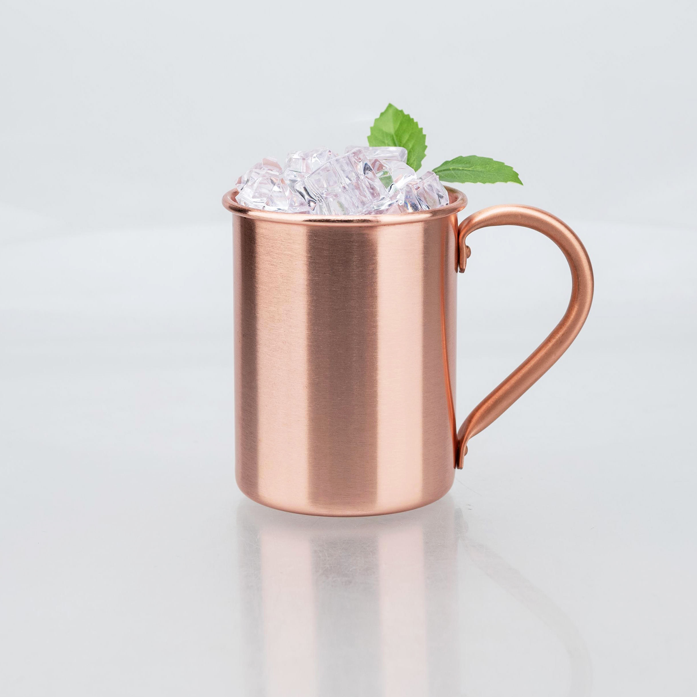 100% Copper Moscow Mule Mug 1/ - Copper Cocktail Mug のレビューと価格