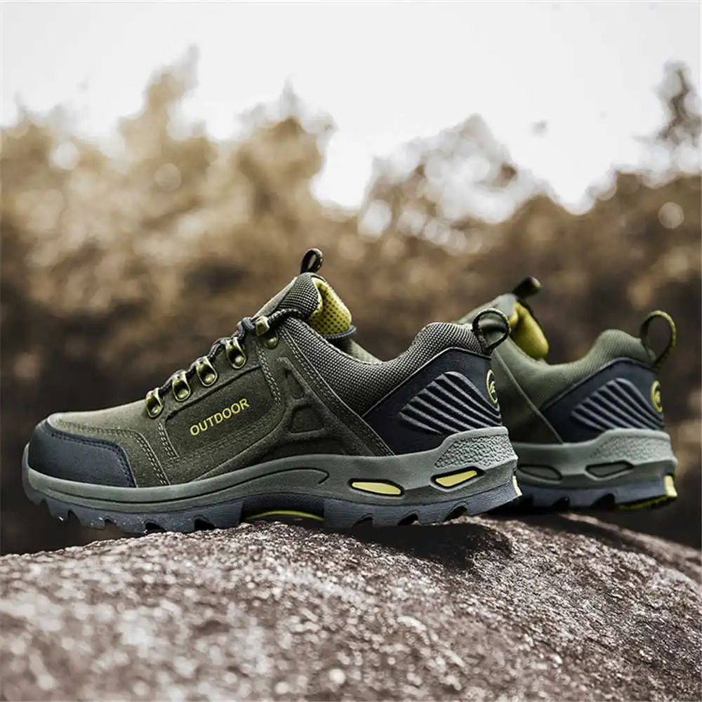 Non-slip Lace Up Hiking Tennis - Luxury Lifestyle Team のレビューと価格