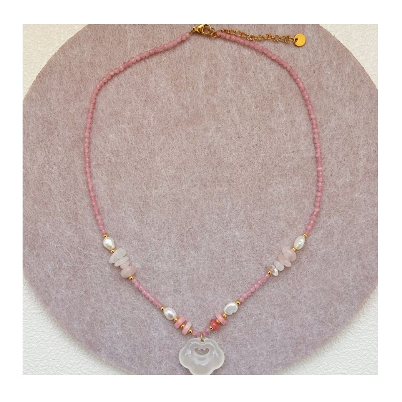 National Style Long Life Lock  - Luxury Lifestyle Jewelry のレビューと価格