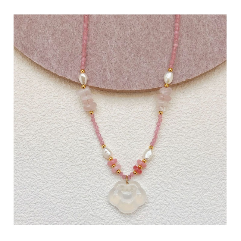 National Style Long Life Lock  - Luxury Lifestyle Jewelry のレビューと価格