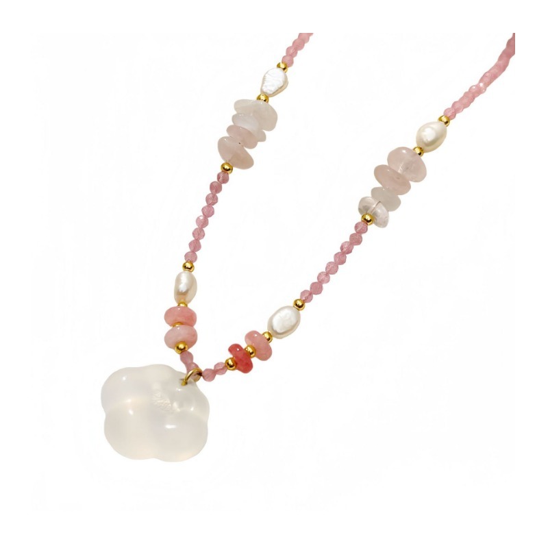 National Style Long Life Lock  - Luxury Lifestyle Jewelry のレビューと価格