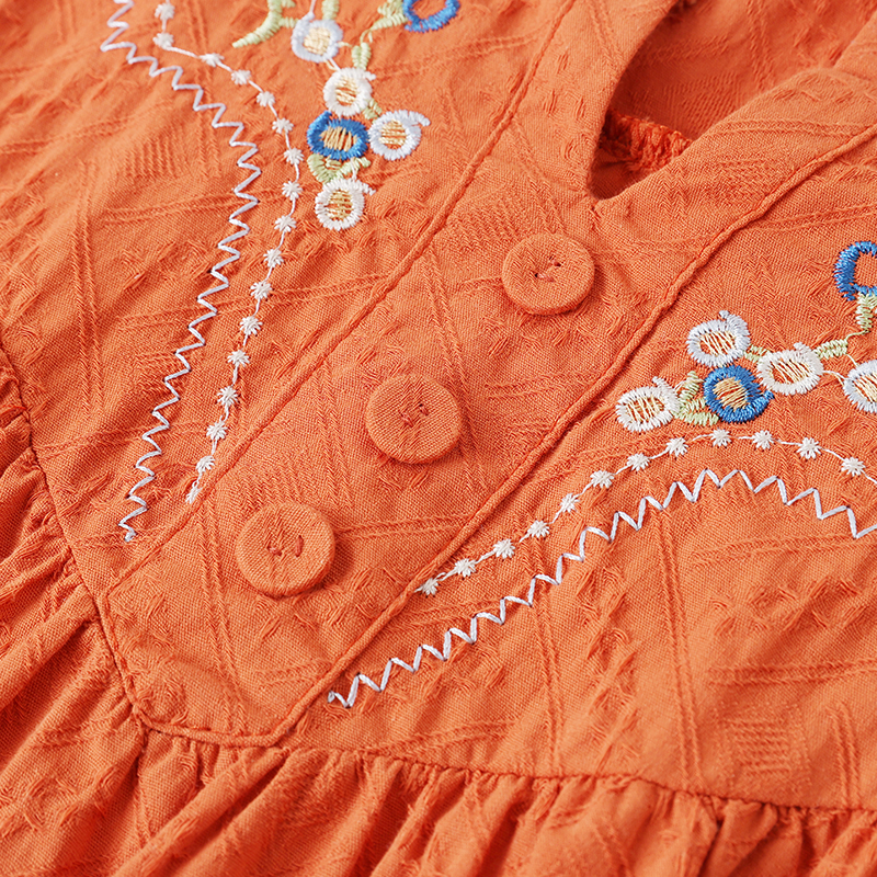 Cotton Embroidered Women's Set - Luxury Lifestyle Women のレビューと価格