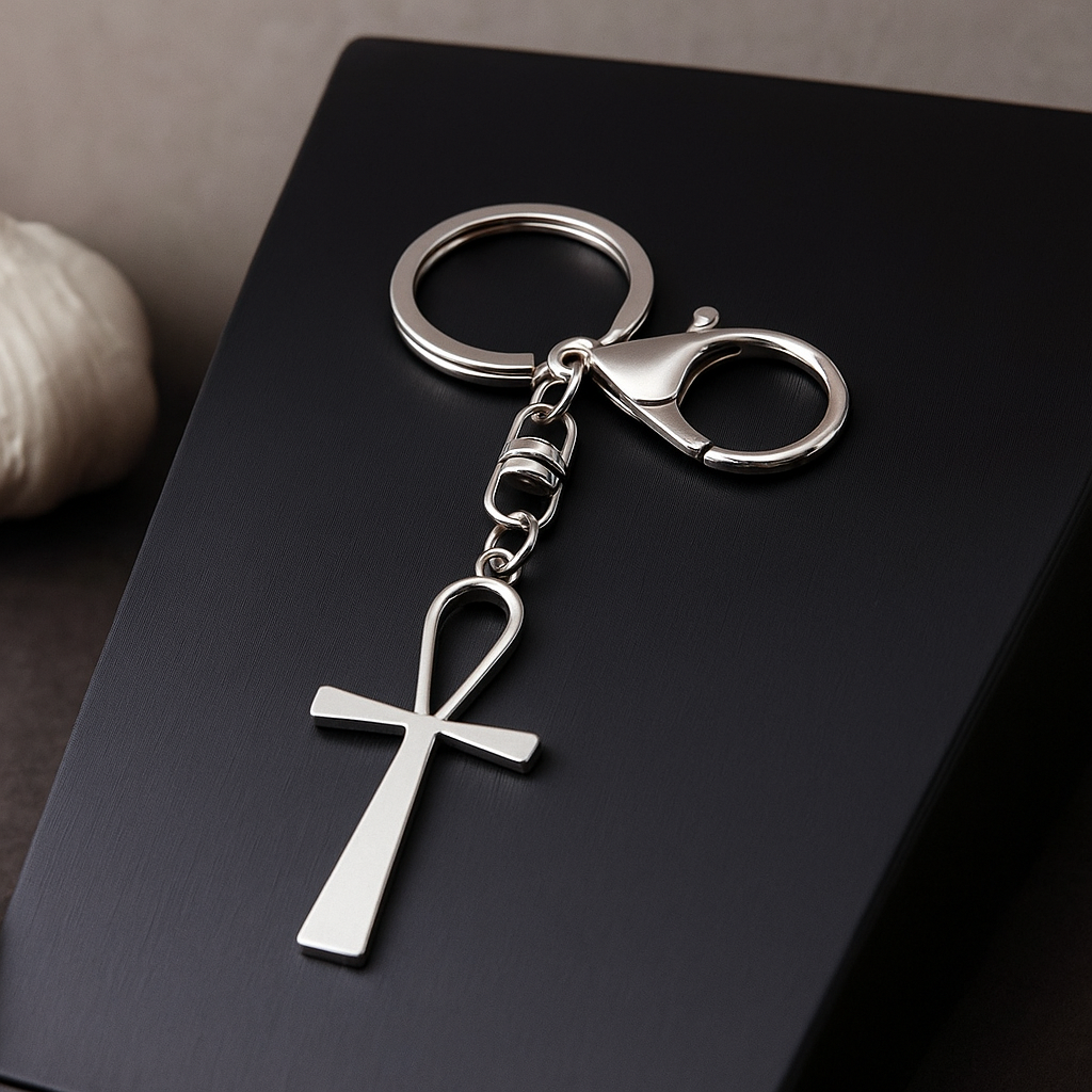 Luxury Ancient Egyptian Ankh K - Luxury Lifestyle Jewelry のレビューと価格