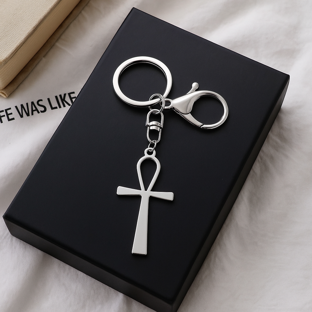 Luxury Ancient Egyptian Ankh K - Luxury Lifestyle Jewelry のレビューと価格