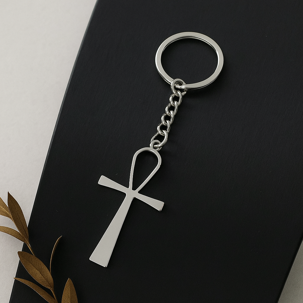Luxury Ancient Egyptian Ankh K - Luxury Lifestyle Jewelry のレビューと価格