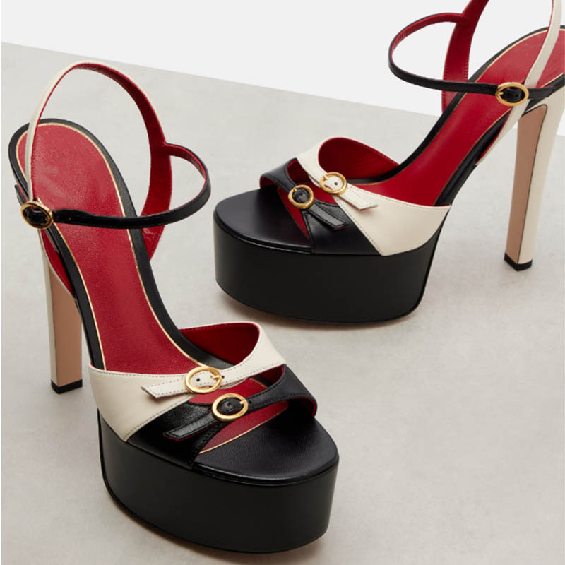 French Style Luxury High-heele - Luxury Lifestyle Shoes のレビューと価格