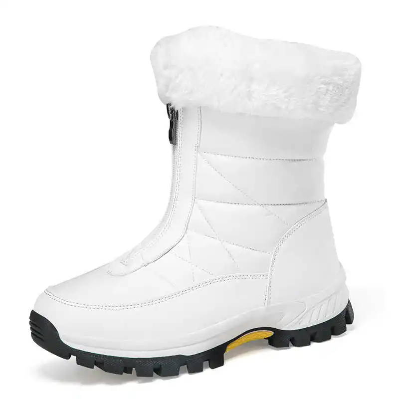 Women's Boot Sneakers Walking  - Luxury Lifestyle Team のレビューと価格