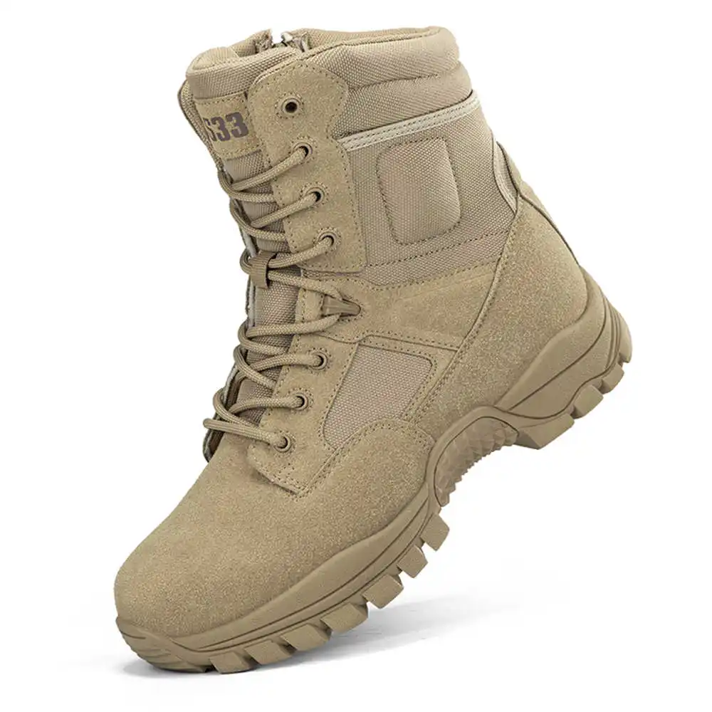Nonslip Genuine Leather Hiking - Luxury Lifestyle Team のレビューと価格