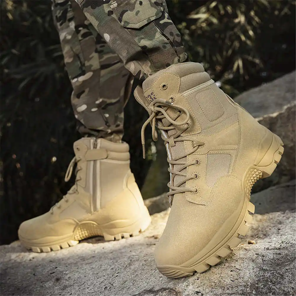 Nonslip Genuine Leather Hiking - Luxury Lifestyle Team のレビューと価格