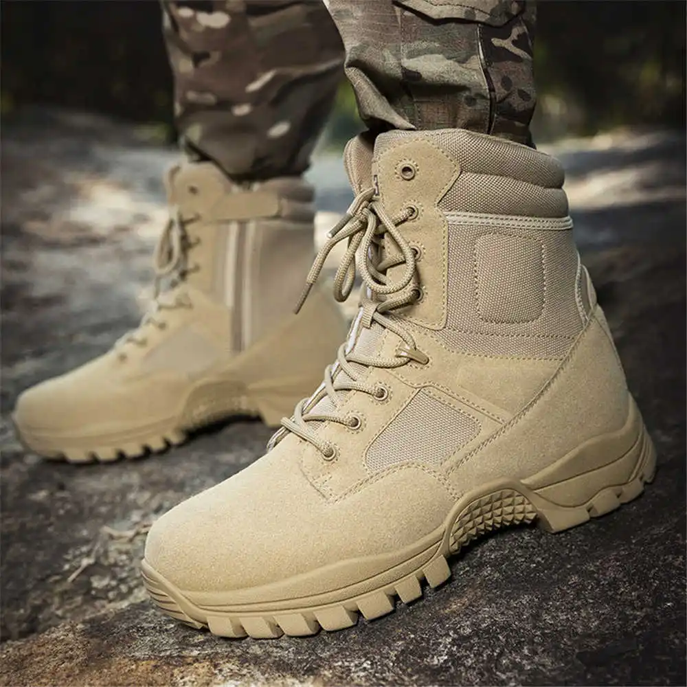 Nonslip Genuine Leather Hiking - Luxury Lifestyle Team のレビューと価格