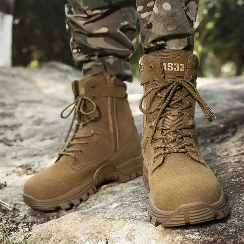 Nonslip Genuine Leather Hiking - Luxury Lifestyle Team のレビューと価格