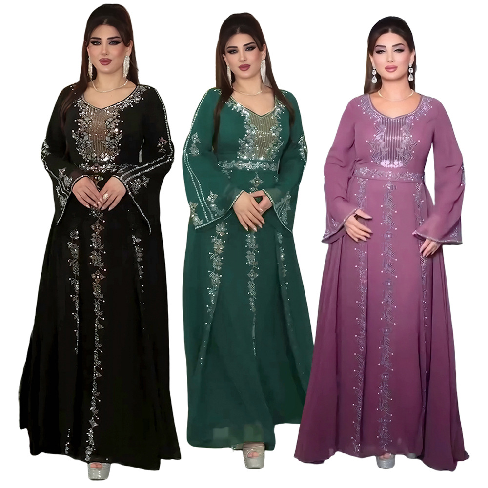 2025 Abayas For Women Dubai Lu - Luxury Lifestyle Women のレビューと価格