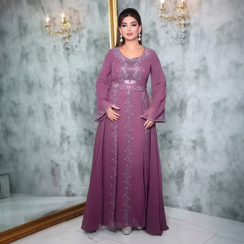2025 Abayas For Women Dubai Lu - Luxury Lifestyle Women のレビューと価格