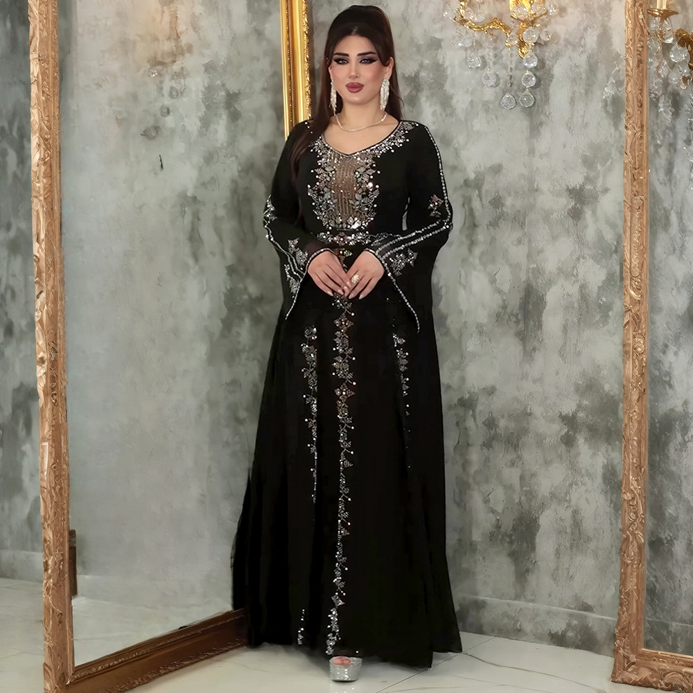 2025 Abayas For Women Dubai Lu - Luxury Lifestyle Women のレビューと価格