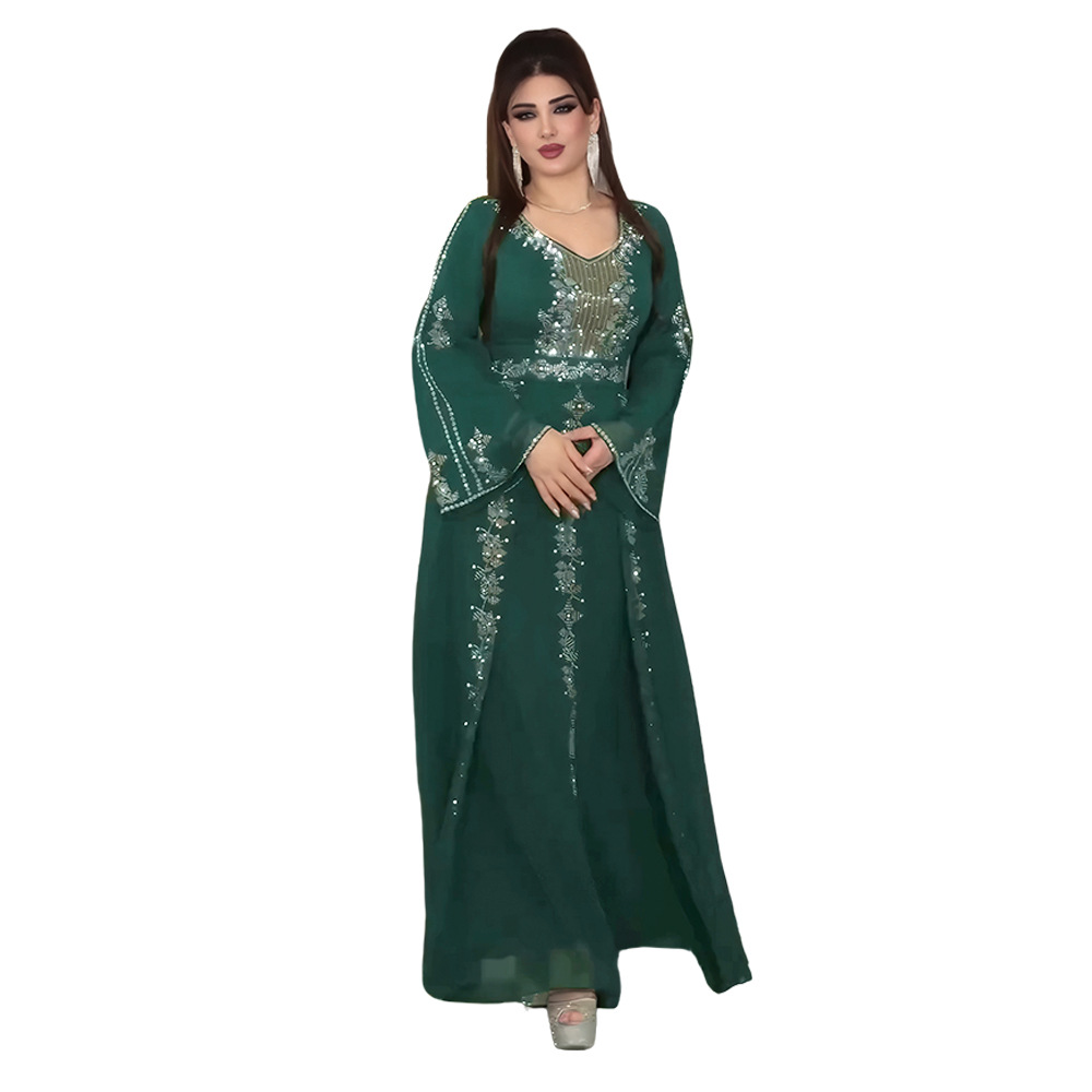 2025 Abayas For Women Dubai Lu - Luxury Lifestyle Women のレビューと価格