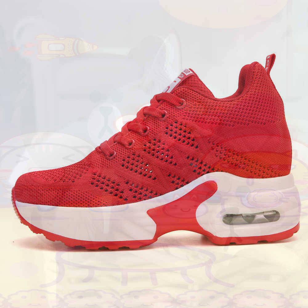 Red Size 36 Shoes Woman Tennis - Luxury Lifestyle Team のレビューと価格