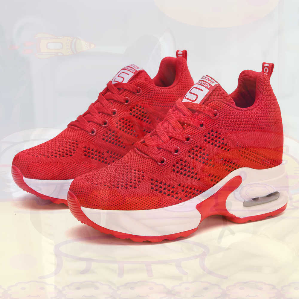 Red Size 36 Shoes Woman Tennis - Luxury Lifestyle Team のレビューと価格