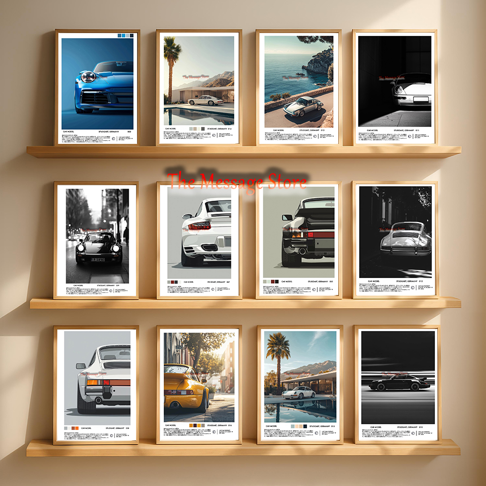 Old Classic Car Magazine Car L - Luxury Lifestyle Magazine のレビューと価格