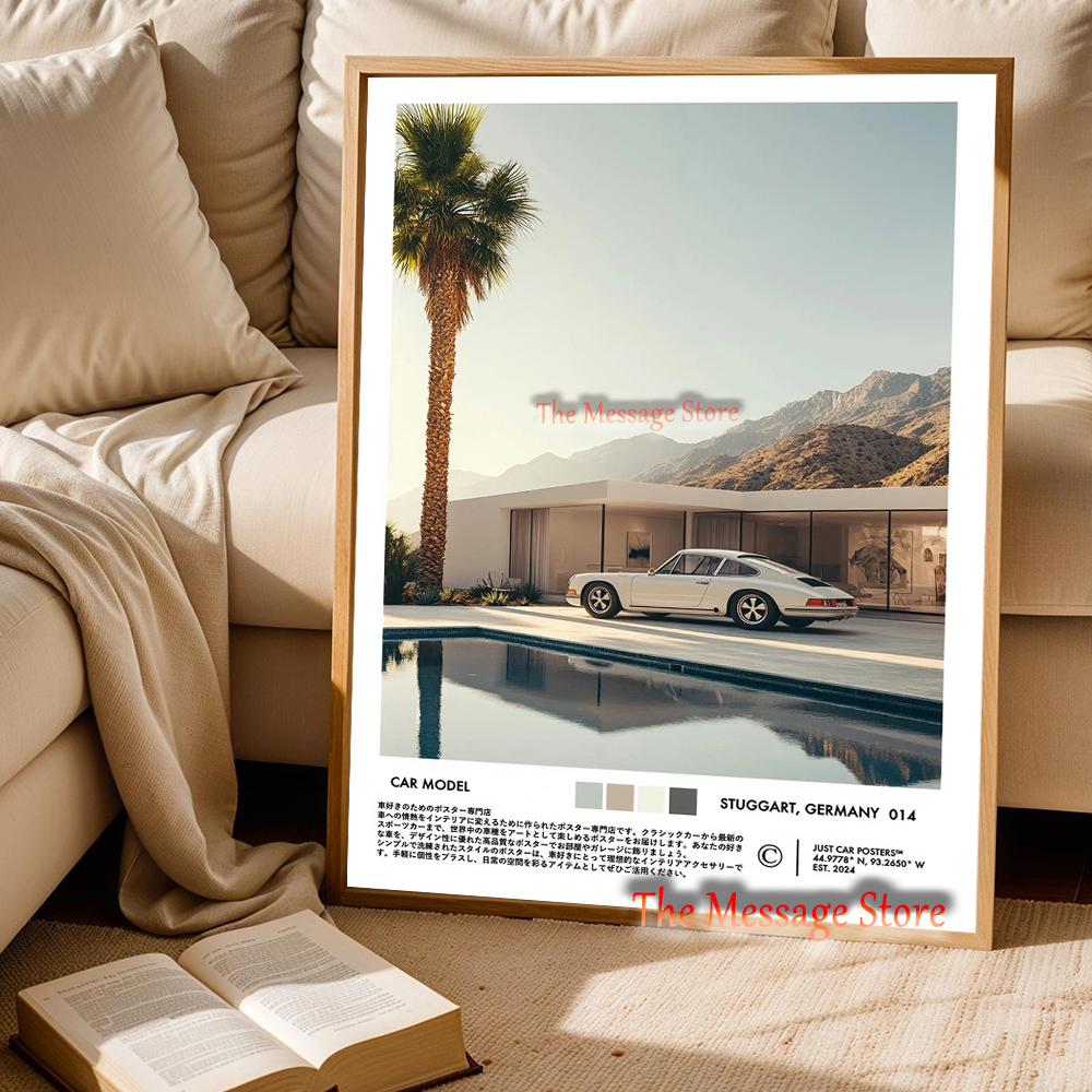Old Classic Car Magazine Car L - Luxury Lifestyle Magazine のレビューと価格