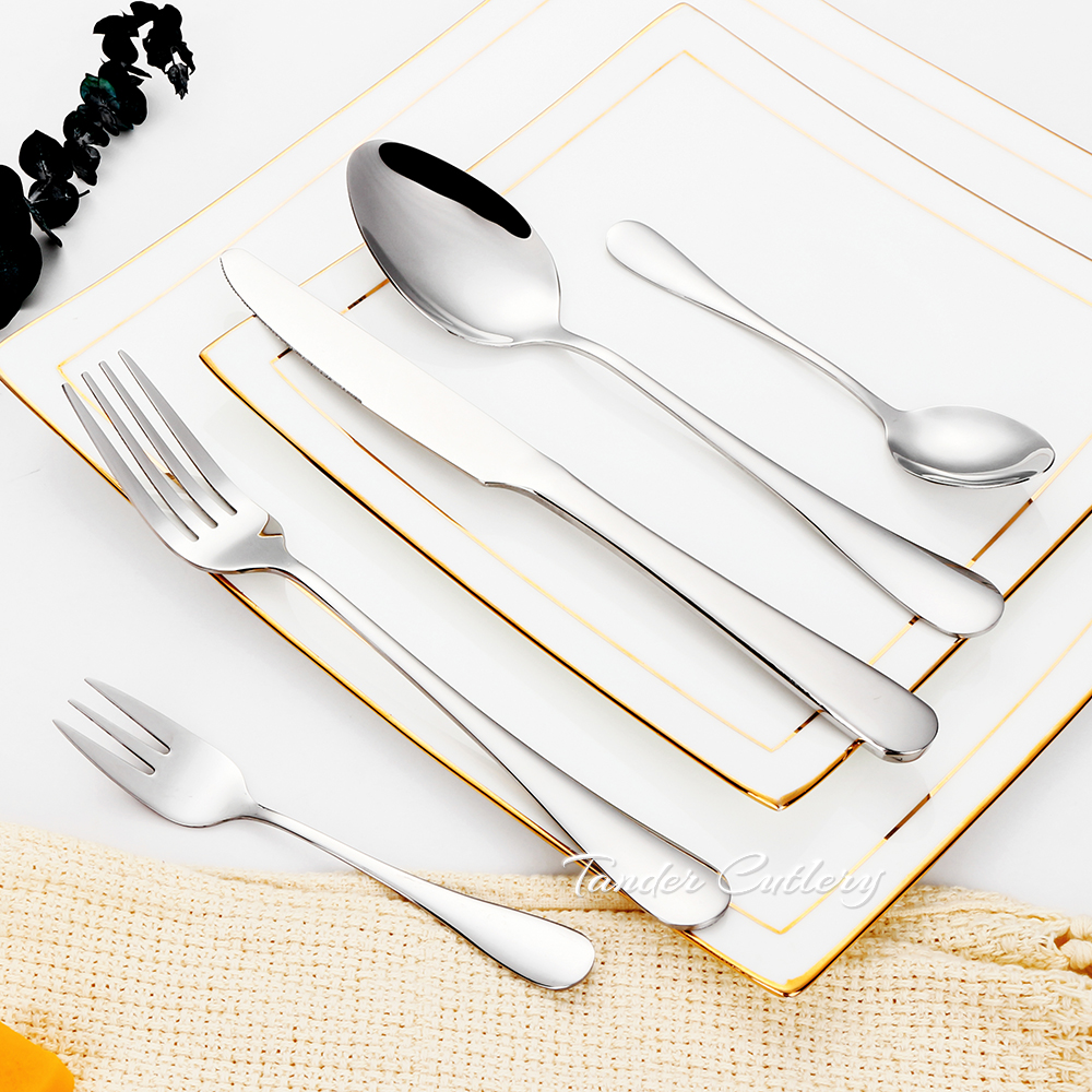 1/2/3 Pieces Gold Fruit Fork S - Gold Plated Cutlery のレビューと価格
