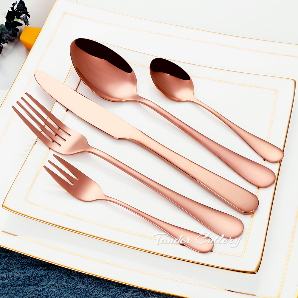 1/2/3 Pieces Gold Fruit Fork S - Gold Plated Cutlery のレビューと価格