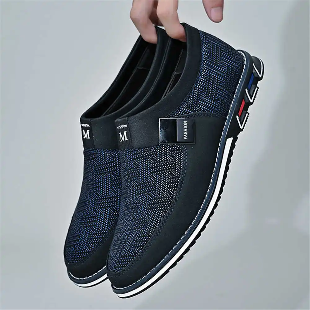 Dark Blue 44-45 Summer Shoes S - Luxury Lifestyle Team のレビューと価格