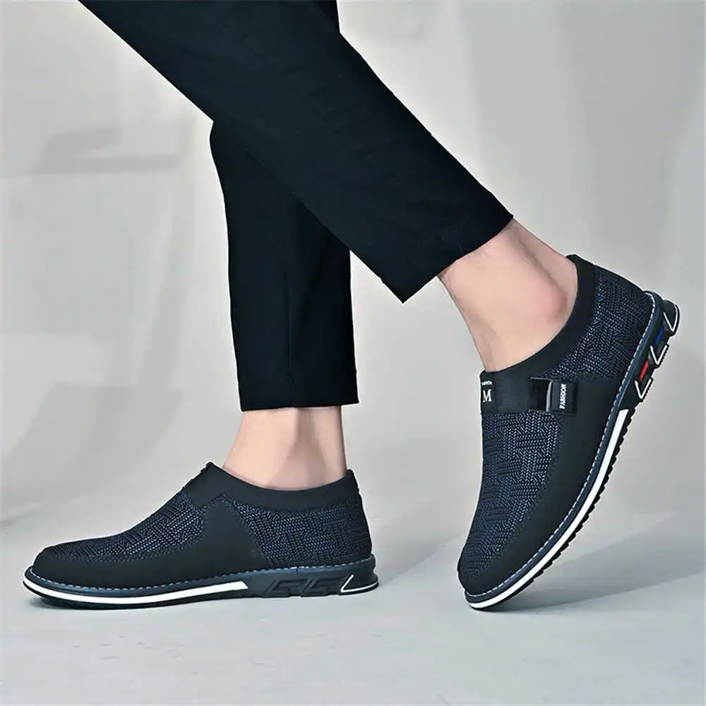 Dark Blue 44-45 Summer Shoes S - Luxury Lifestyle Team のレビューと価格