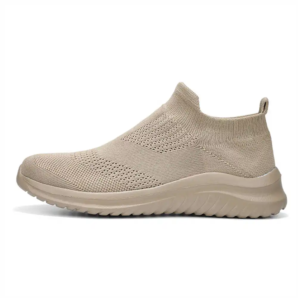 Beige Soft New Novelty Tennis  - Luxury Lifestyle Team のレビューと価格