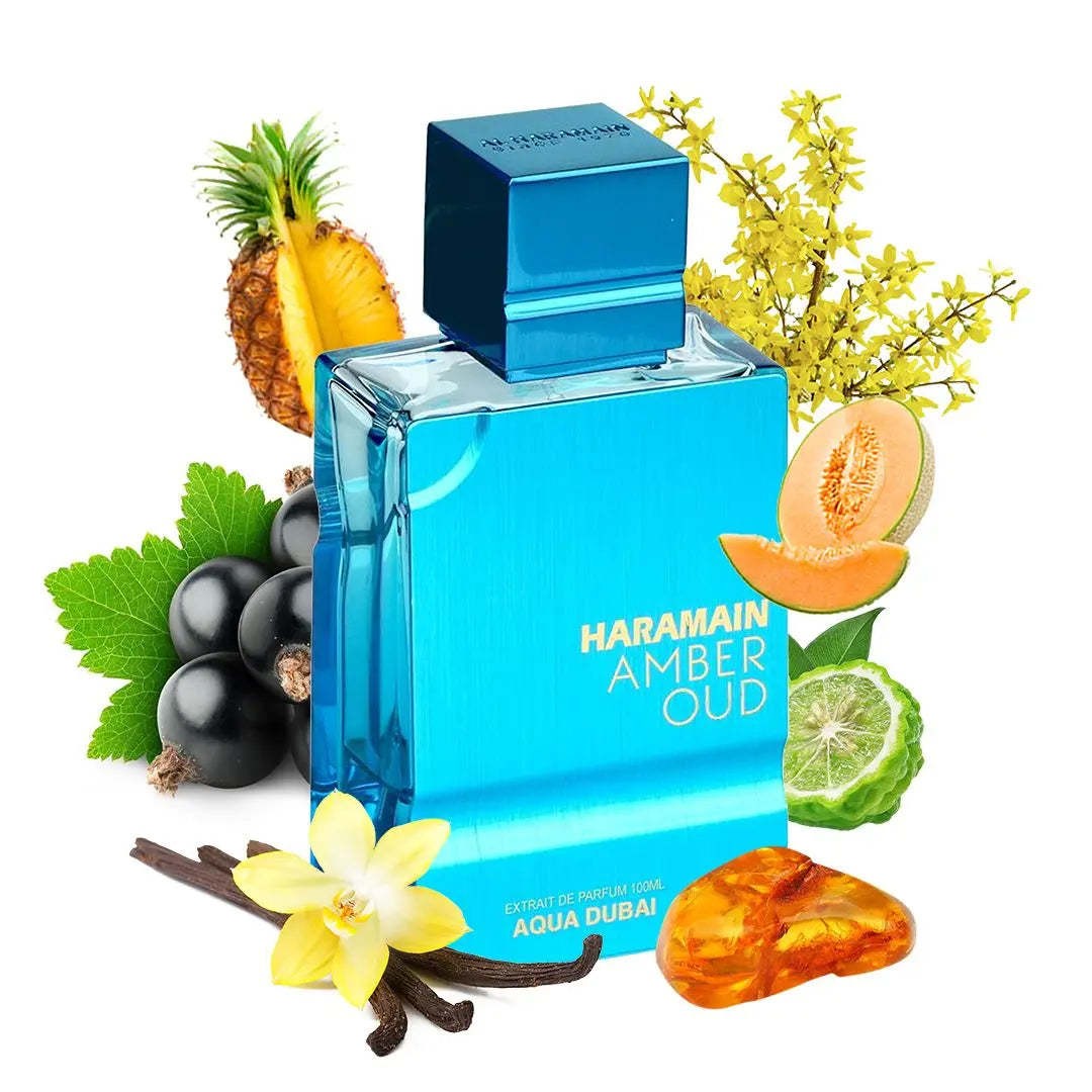 Al Haramain Amber Oud Series E - Luxury Lifestyle Rich のレビューと価格