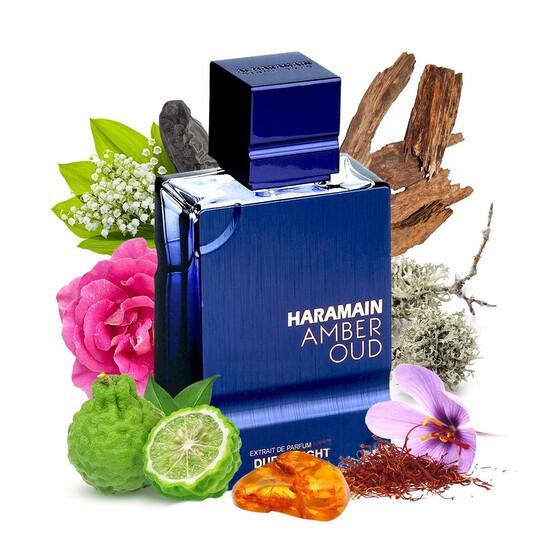 Al Haramain Amber Oud Series E - Luxury Lifestyle Rich のレビューと価格