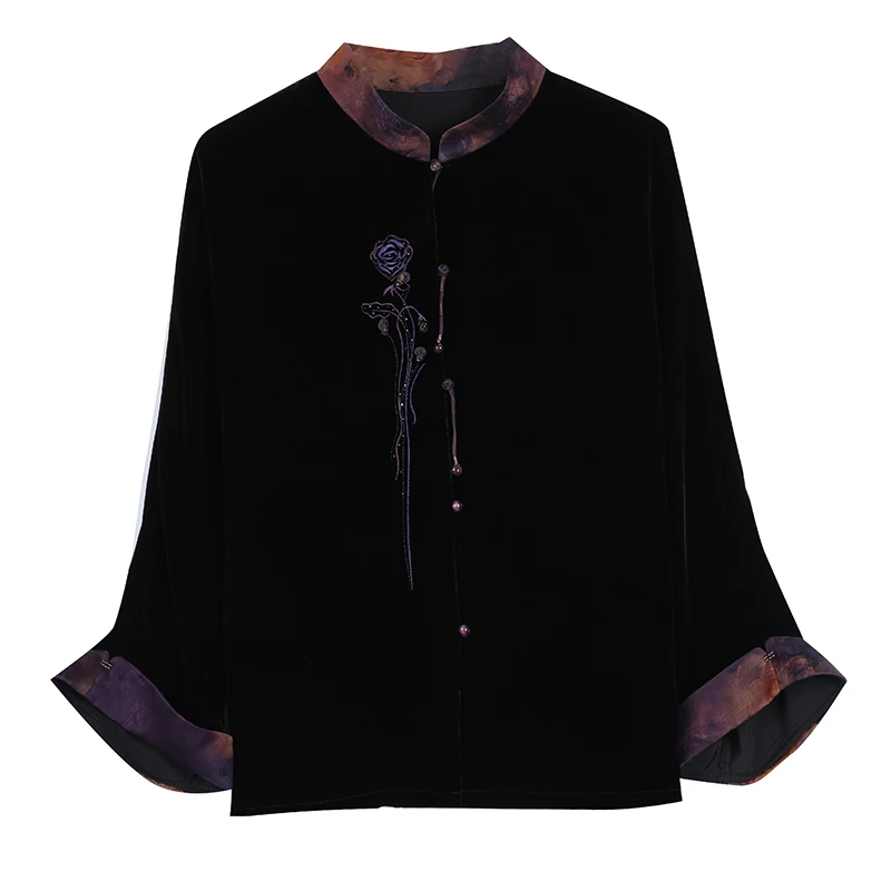 2024 Autumn Winter Elegant Cas - Luxury Lifestyle Women のレビューと価格