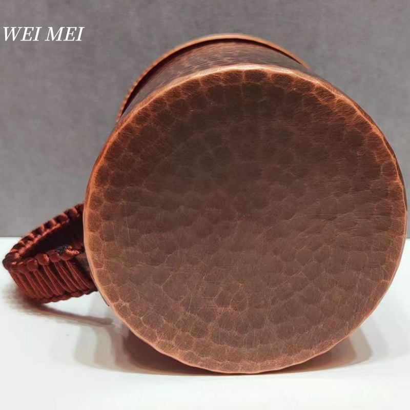 Vintage Pure Copper Coffee Mug - Copper Cocktail Mug のレビューと価格
