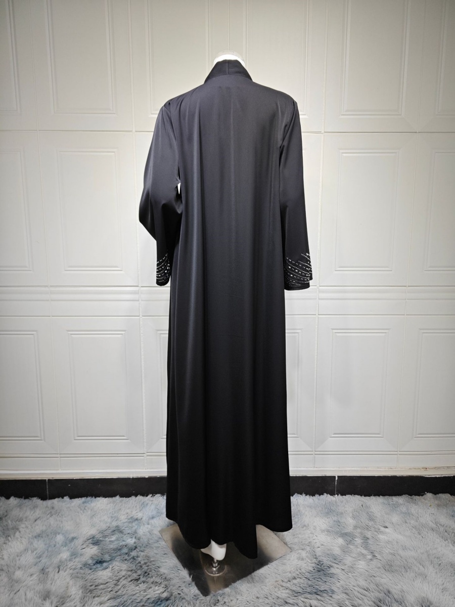 Muslim Women Dubai Abaya luxur - Luxury Lifestyle Women のレビューと価格
