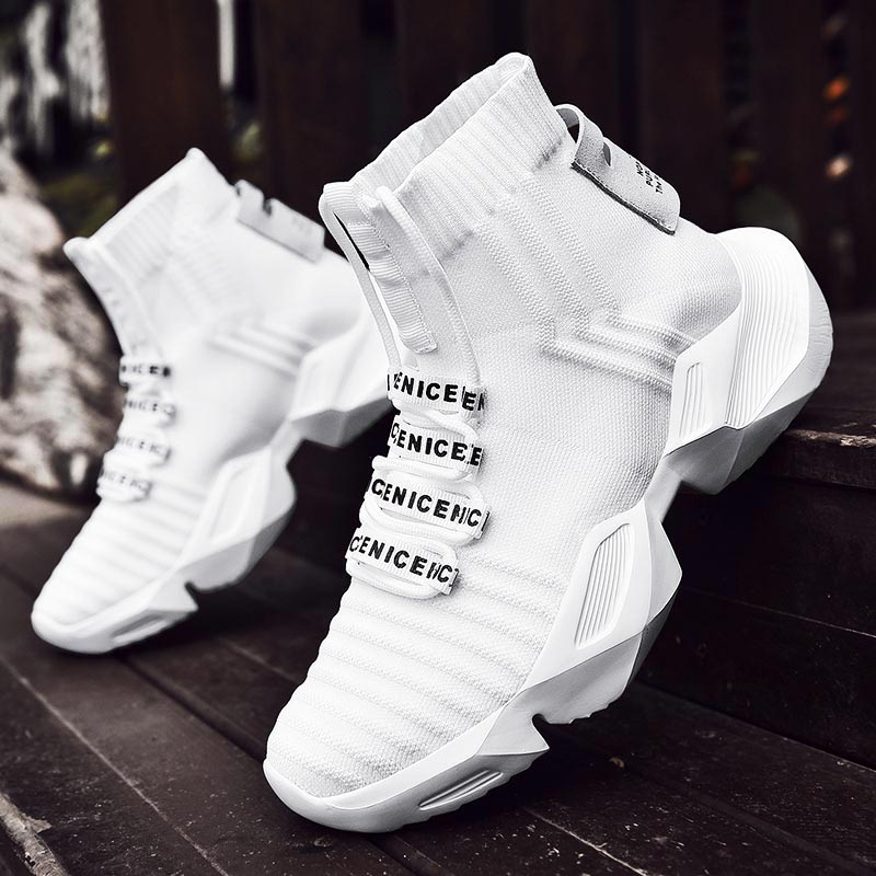 Plus Size High Top Massive Spo - Luxury Lifestyle Jewelry のレビューと価格