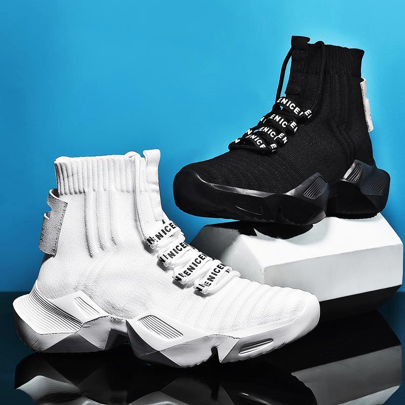 Plus Size High Top Massive Spo - Luxury Lifestyle Jewelry のレビューと価格
