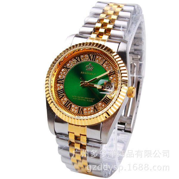 2016 Luxury HK REGINALD Brand  - Luxury Lifestyle Women のレビューと価格