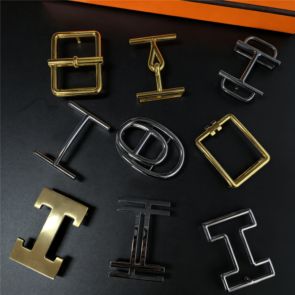 No belt, Double Letter H Luxur - Luxury Lifestyle Women のレビューと価格